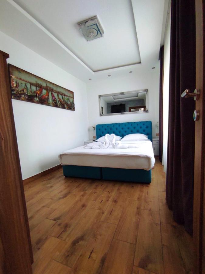 Canti Apartments Novi Sad Exterior photo
